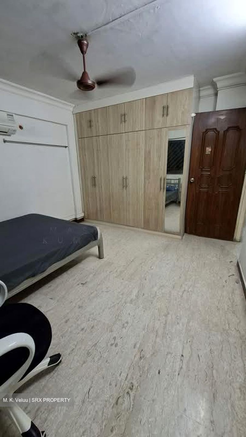 Blk 261 Jurong East Street 24 (Jurong East), HDB 3 Rooms #583992511